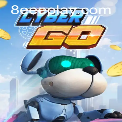 Explore the Digital Universe of CyberGO