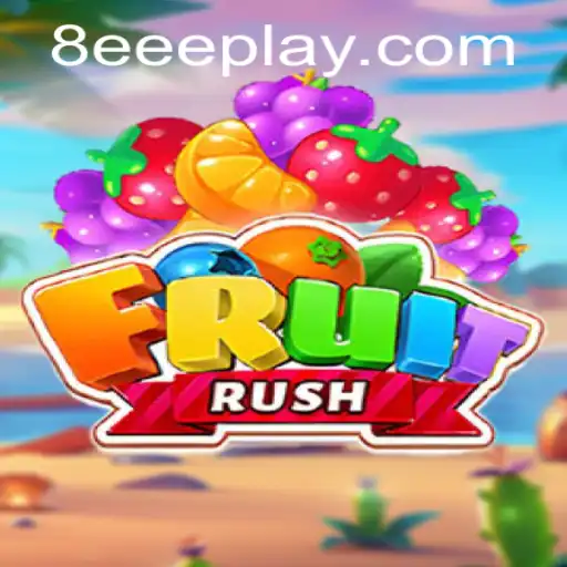 Dive into the Exciting World of FruitRush: A Fresh Gaming Experience