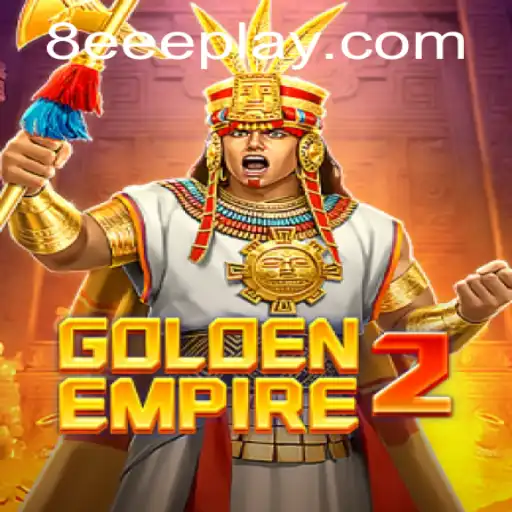 GoldenEmpire2: The Epic Adventure Awaits