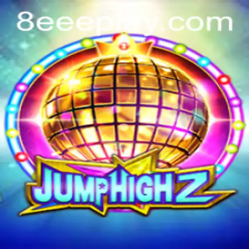 JumpHigh2: A Dynamic Leap into the Future of Gaming with the Unique Twist of '8EEE'