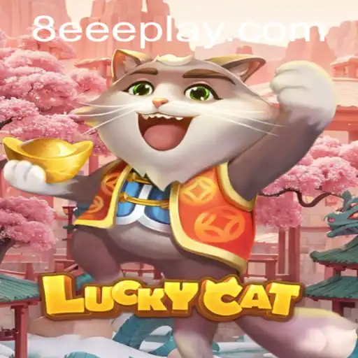 Unlock the Secrets of Luck in the Enchanting World of LuckyCat