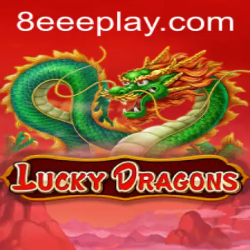 LuckyDragons Game Unveiled: A Journey into a World of Luck and Strategy