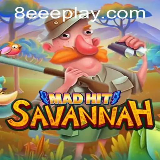 MadHitSavannah: Your Ultimate Guide to the Exciting New Game