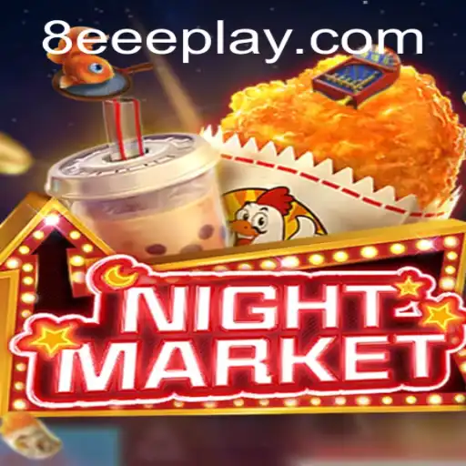 Dive into the Thrilling World of NIGHTMARKET
